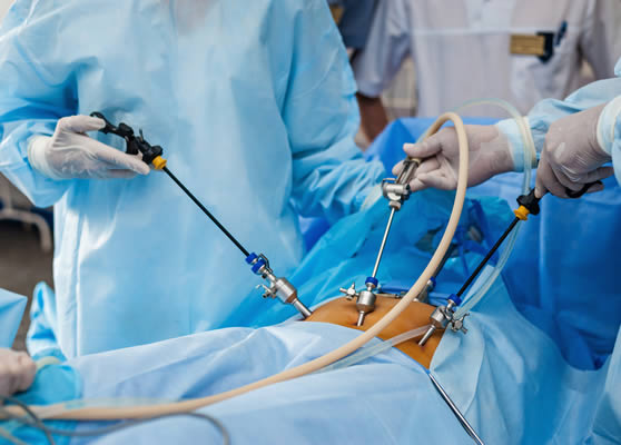 Gastroenterology | Medical Responsive Website Templates